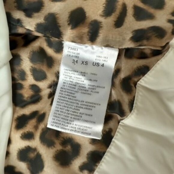 Bogner Ski Jacket & Pants Set EU34/32 | Down Fur Trim | Luxury Ski Wear - Picture 5 of 13